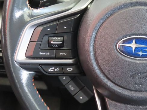 Used 2020 Subaru Crosstrek 2.0i Limited w/ Moonroof Package w/Navigation AWD/4WD image 50
