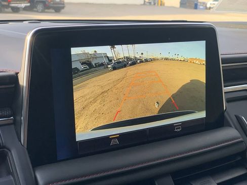 Certified 2024 Chevrolet Tahoe RST image 13