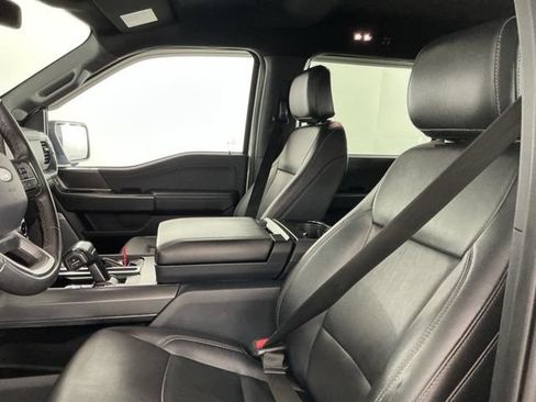 Used 2024 Ford F150 XLT w/ Equipment Group 303A High AWD/4WD image 16