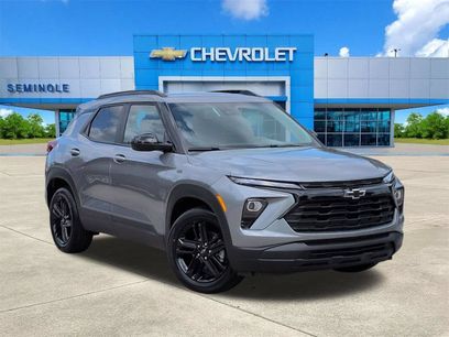 New 2026 Chevrolet TrailBlazer LT w/ Midnight Edition