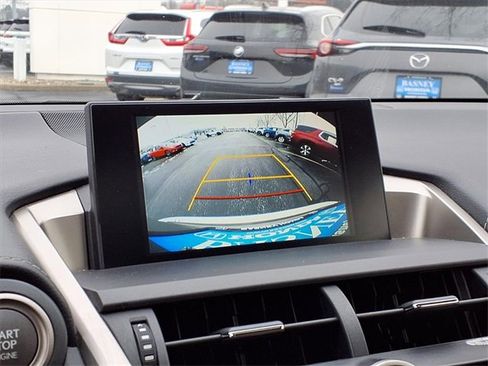 Used 2017 Lexus NX 200t AWD image 17