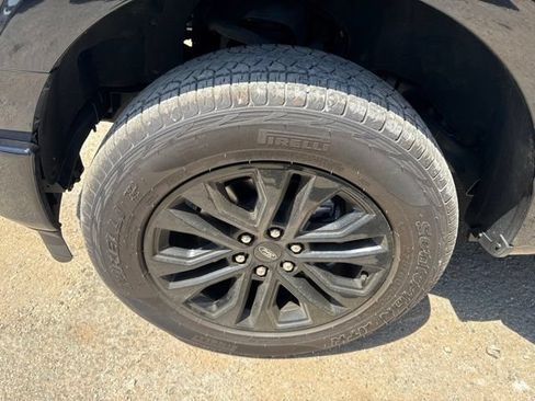 Used 2025 Ford F150 XLT w/ Equipment Group 303A High AWD/4WD image 30