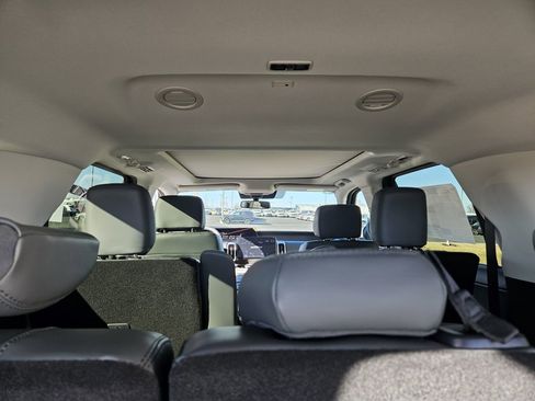 New 2026 Ford Expedition Max Active image 27