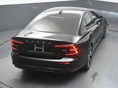 Certified 2023 Volvo S60 B5 Plus FWD image 45