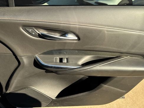 Used 2022 Cadillac XT4 Sport image 20