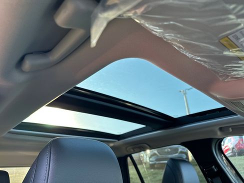 New 2026 MAZDA CX-50 AWD 2.5 Hybrid w/ Premium Pkg image 12