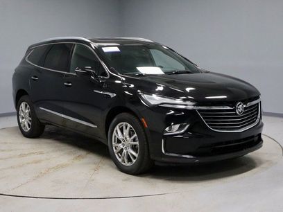 Used 2023 Buick Enclave Essence w/ Experience Buick Package