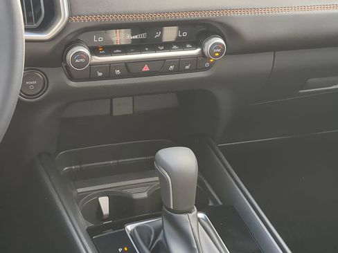 New 2026 MAZDA CX-50 AWD 2.5 Hybrid w/ Weather Package image 16