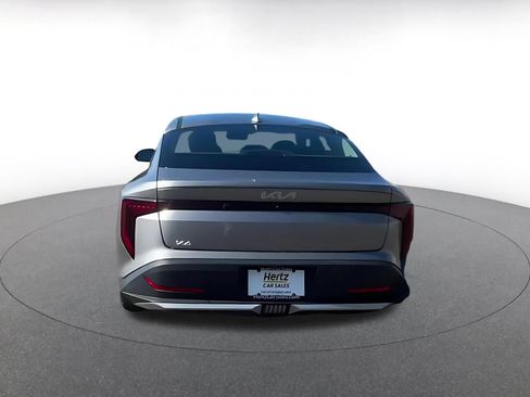 Used 2025 Kia K4 FWD image 4