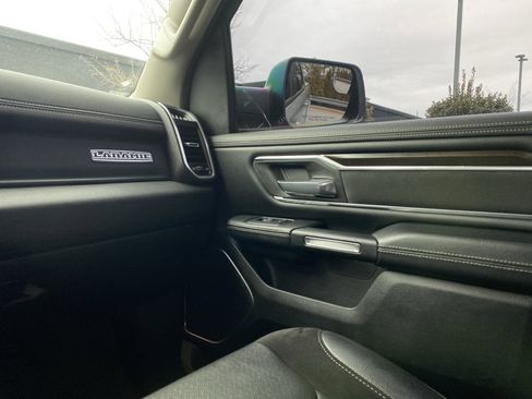 Used 2022 RAM 1500 Laramie image 26
