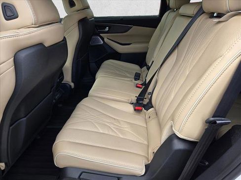 New 2026 Acura MDX SH-AWD w/ Advance Package image 16