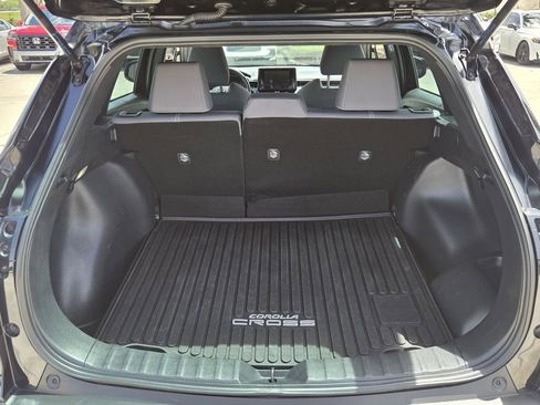 Used 2024 Toyota Corolla Cross S image 16