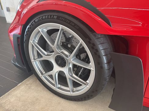 Used 2024 Porsche 911 GT3 RS w/ Weissach Package image 10