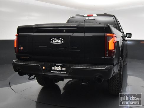 Used 2025 Ford F150 Tremor w/ Equipment Group 402A High AWD/4WD image 6