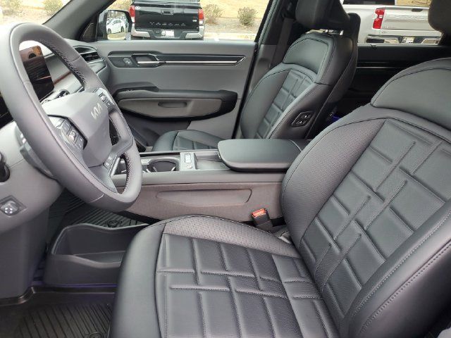 Used 2026 Kia EV9 Land w/ Nightfall Edition Package AWD/4WD image 21