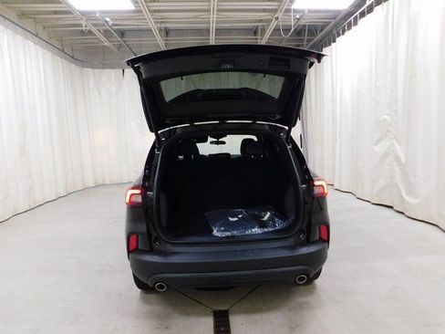 New 2026 Ford Escape ST-Line w/ Tech Pack #1 image 15