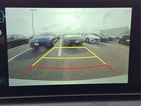 New 2026 Hyundai Santa Fe SE FWD image 15