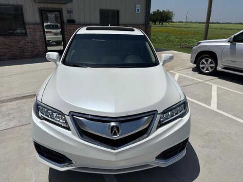 Used 2016 Acura RDX FWD w/ Technology Package image 6