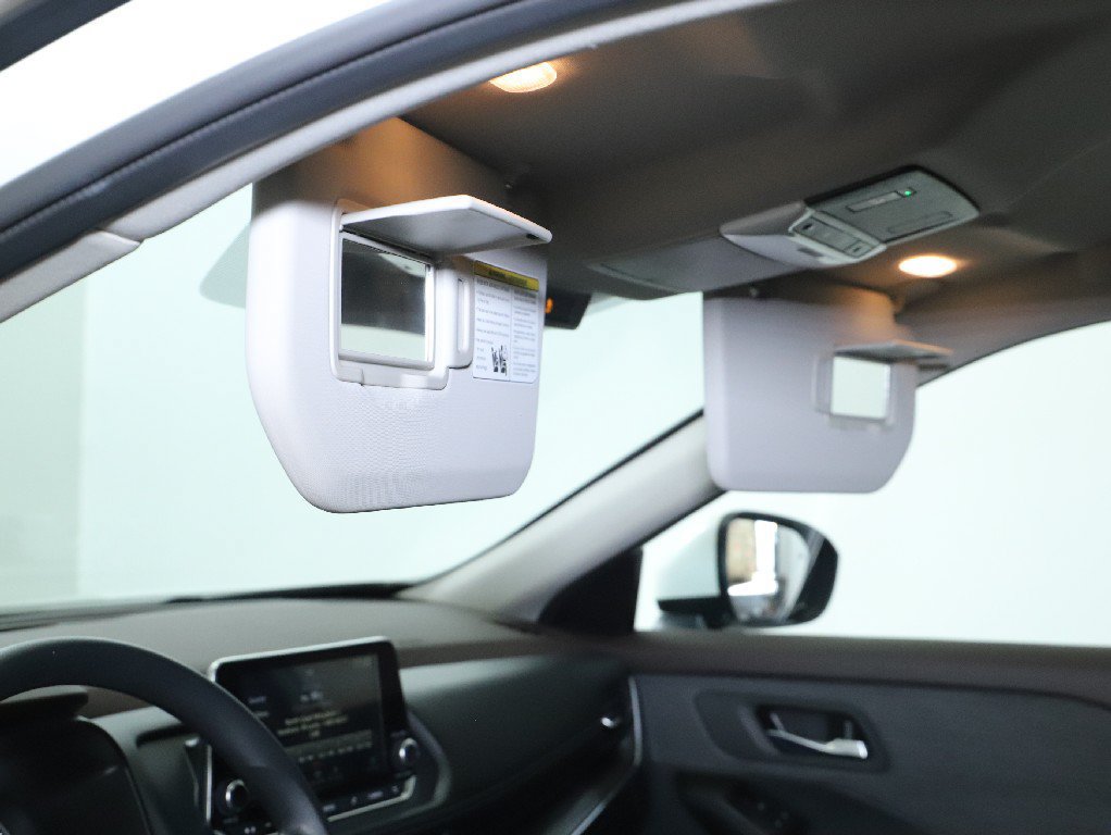 Certified 2023 Nissan Rogue SV AWD/4WD image 20