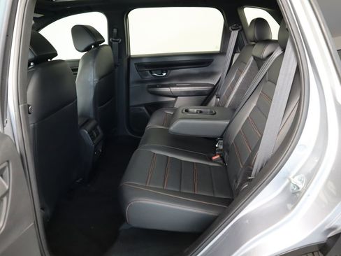 Certified 2024 Honda CR-V Sport-L image 21