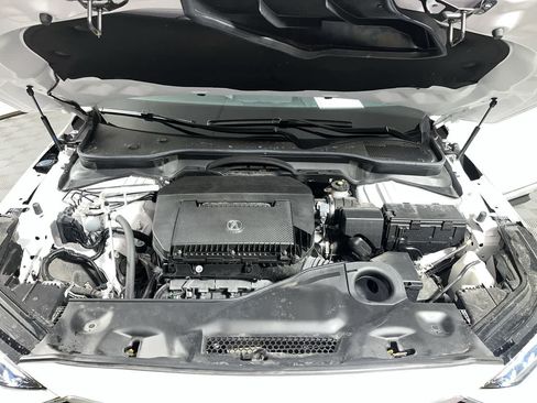 Used 2024 Acura MDX SH-AWD image 12