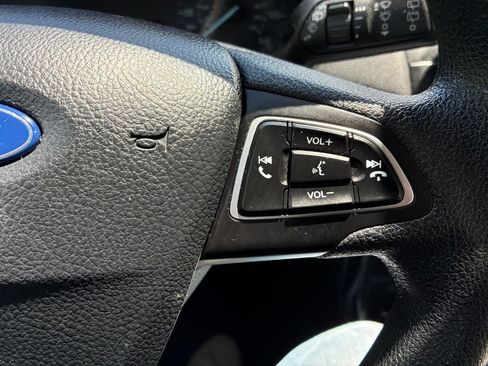 Used 2018 Ford EcoSport S AWD/4WD image 33
