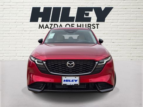 New 2026 MAZDA CX-5 Preferred AWD/4WD image 2
