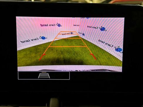 Used 2025 Chevrolet Trax LS FWD image 34