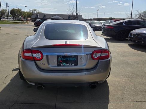 Used 2011 Jaguar XK Coupe image 5