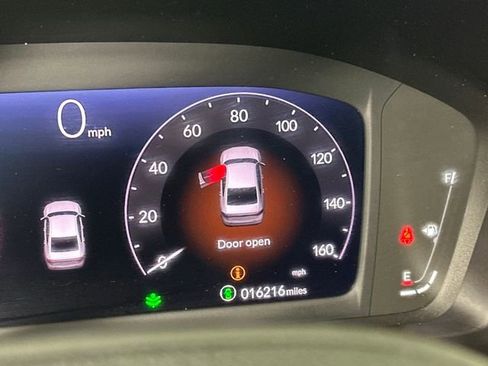 Used 2025 Honda Accord LX image 18