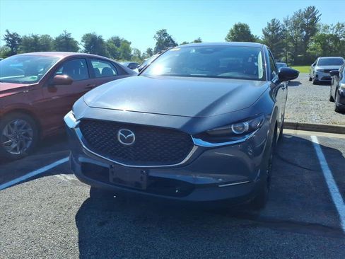 Used 2024 MAZDA CX-30 AWD 2.5 S w/ Preferred Package image 5