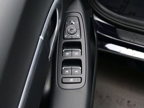 Certified 2026 Hyundai Sonata SEL FWD image 10