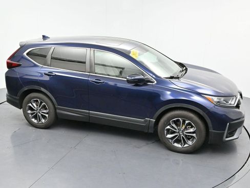 Used 2022 Honda CR-V EX image 37