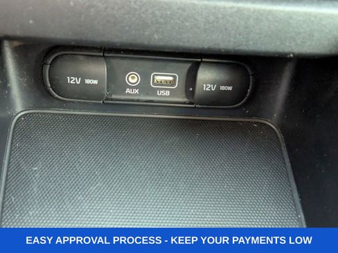 Used 2019 Kia Forte LXS image 25