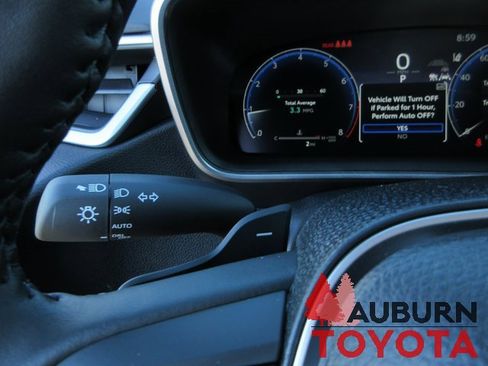 New 2026 Toyota Corolla XSE image 8