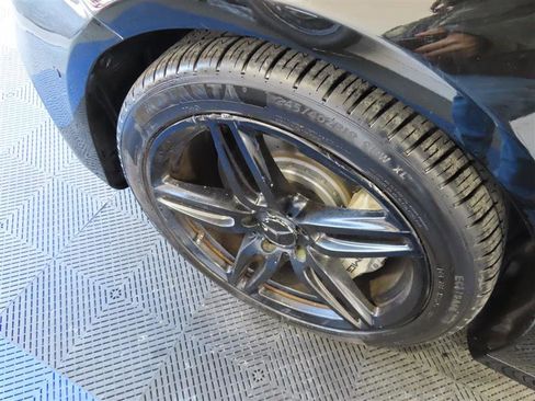 Used 2018 Mercedes-Benz E 43 AMG 4MATIC Sedan image 37