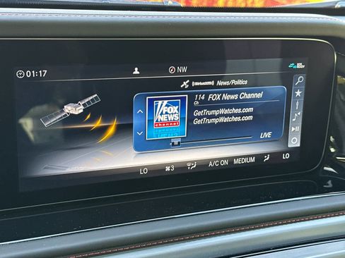 Used 2023 Mercedes-Benz G 63 AMG AMG G 63 image 21