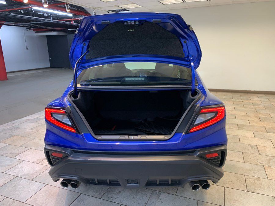 Used 2023 Subaru WRX AWD/4WD image 45