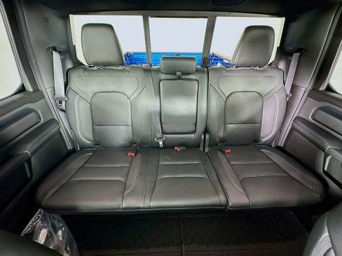 New 2026 RAM 1500 Rebel AWD/4WD image 10