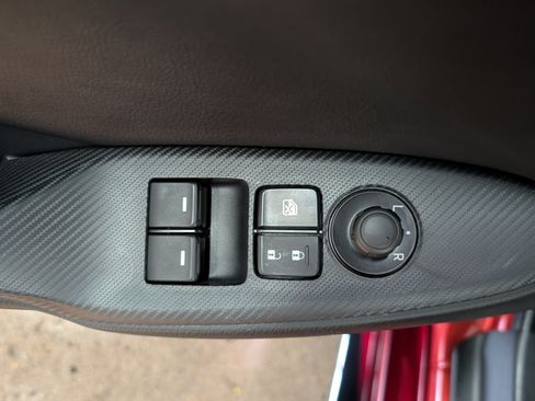Used 2025 MAZDA MX-5 Miata Grand Touring w/ Appearance Package RWD image 9