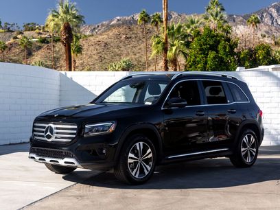 Used 2025 Mercedes-Benz GLB 250 GLB 250