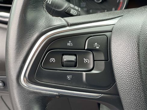 Used 2021 Buick Encore GX Preferred FWD image 11