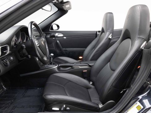 Used 2006 Porsche 911 Carrera 4S AWD/4WD image 26
