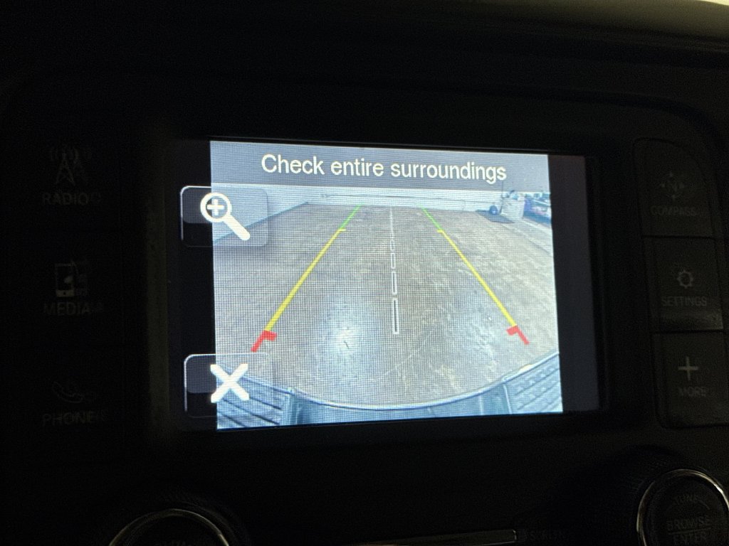 Used 2019 RAM 2500 Big Horn AWD/4WD image 15