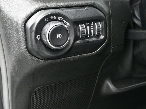 Used 2020 Jeep Wrangler Unlimited Sport AWD/4WD image 30