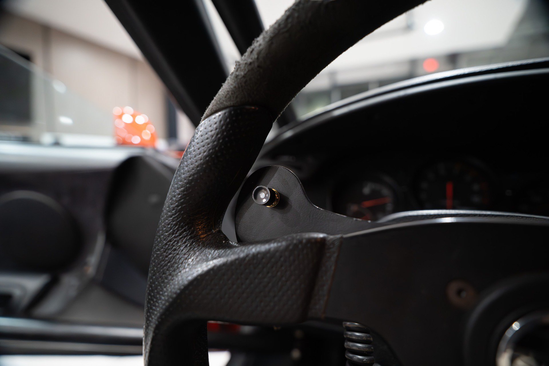 Used 1993 Toyota Supra Turbo RWD image 14