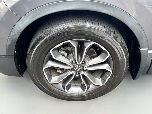 Used 2020 Honda CR-V EX image 27
