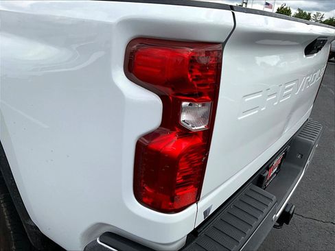 Used 2024 Chevrolet Silverado 3500 LT w/ All Star Edition AWD/4WD image 22