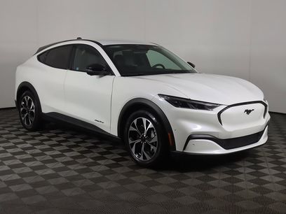 Used 2024 Ford Mustang Mach-E Select w/ Comfort Package Lite