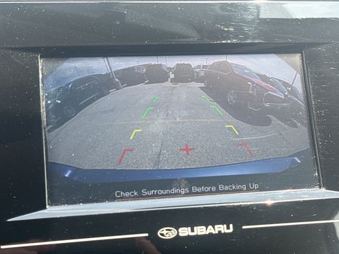 Used 2021 Subaru Crosstrek 2.0i AWD/4WD image 22